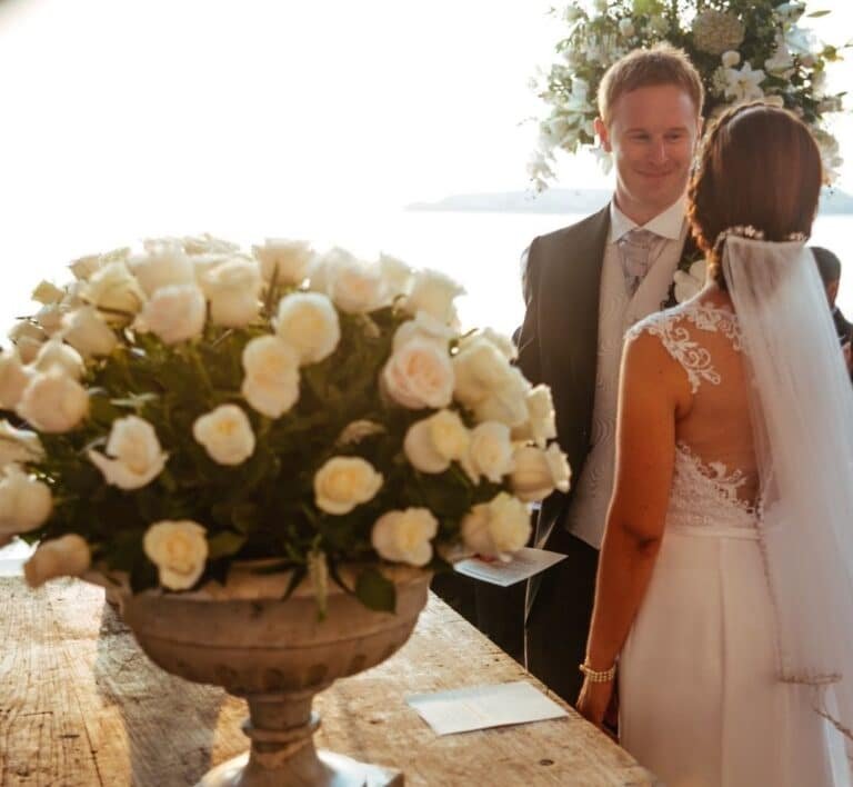 Tendencias en diseño de bodas