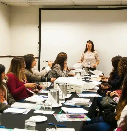 Formación para Wedding Planners y organizadores de eventos